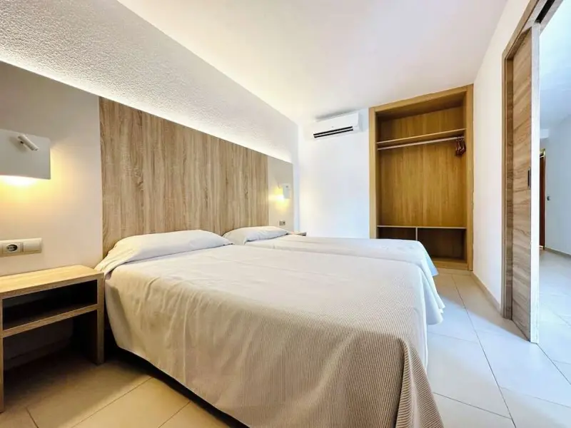 Ibiza Jet Apartments