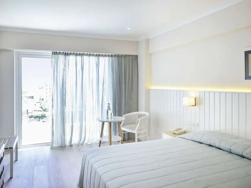 Sunrise Garden Aparthotel