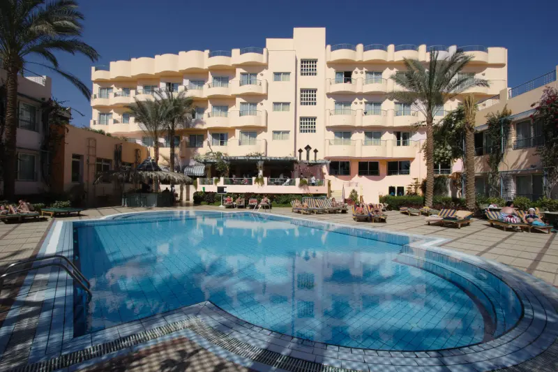 Sea Garden Hotel