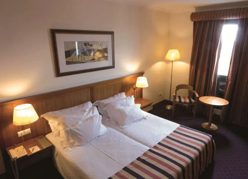 Hotel Vila Galé Porto