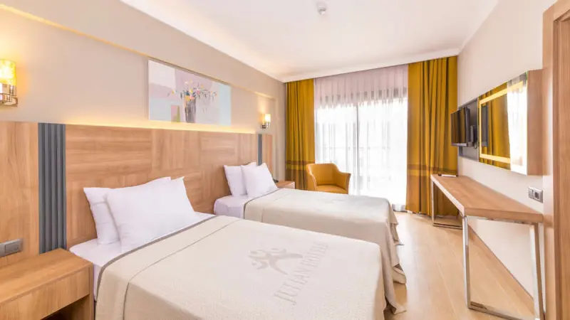 Ada Julian Marmaris Hotel
