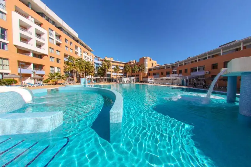 Hotel Neptuno