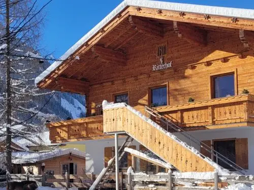 Ritterhof Appartement