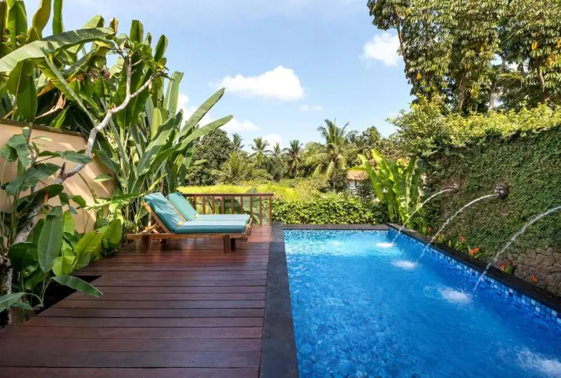 Ubud Green