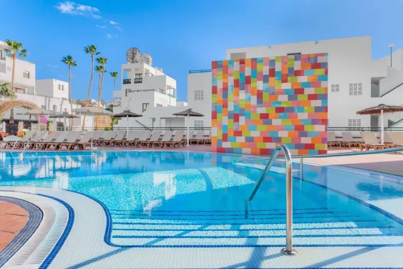 Hilton Grand Vacations Sunset Bay Club