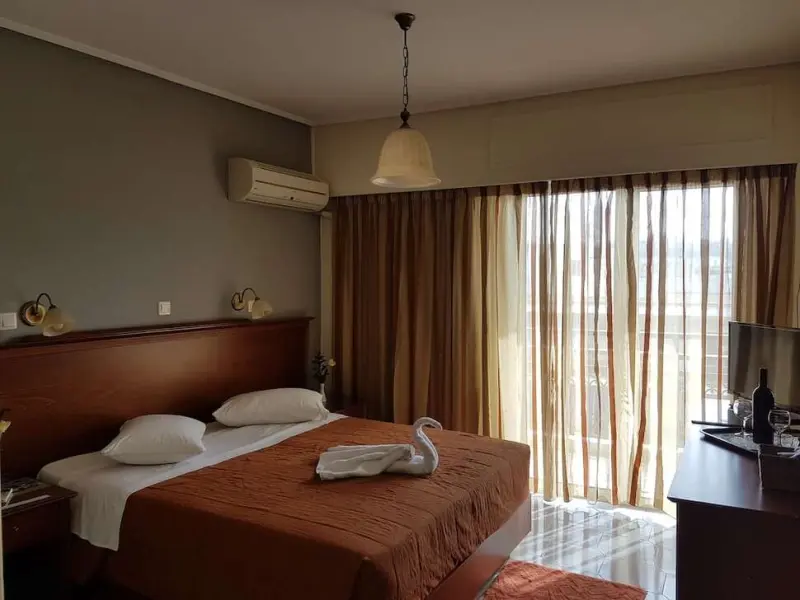 Apollo Hotel