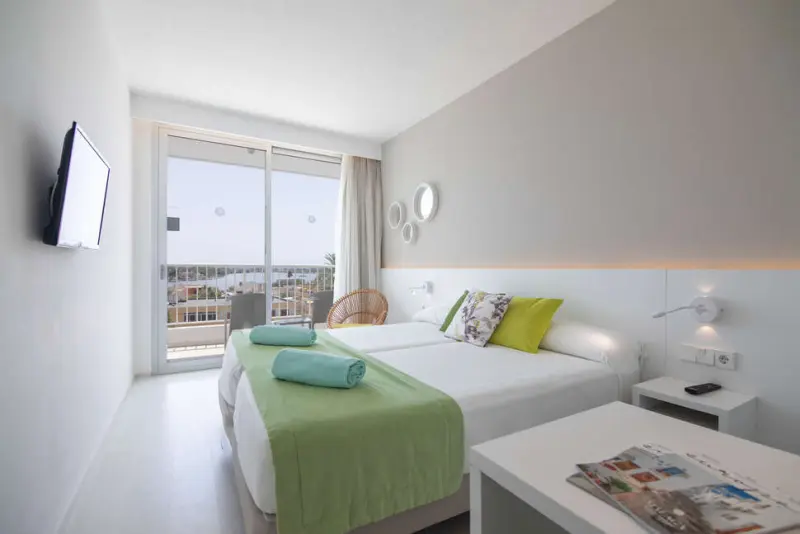 Hotel JS Sol de Alcúdia