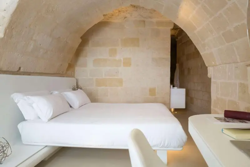 Aquatio Cave Luxury Hotel & Spa