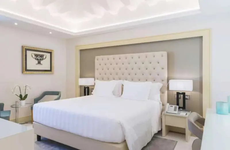 Aleph Rome Hotel, Curio Collection by Hilton