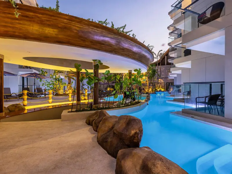 Phuket Emerald Beach Resort