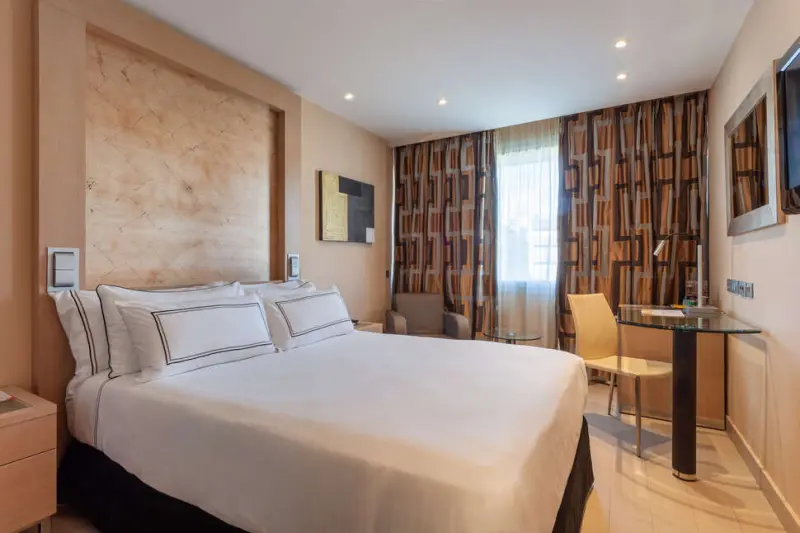 Meliá Sevilla