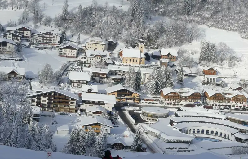 Hotel Kirchenwirt