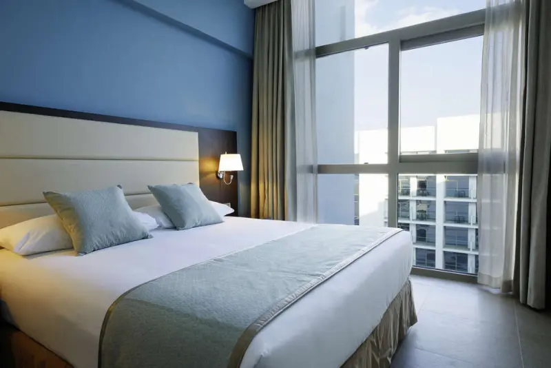 Hotel Riu Dubai