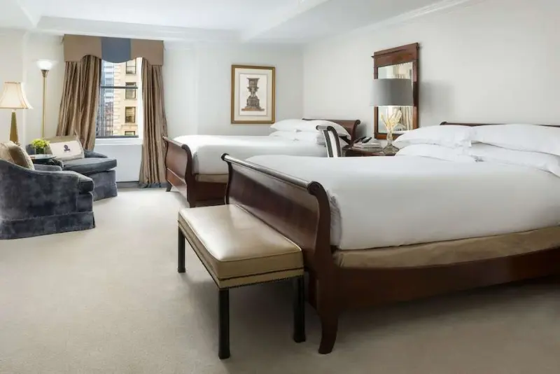 The Michelangelo New York - Starhotels Collezione