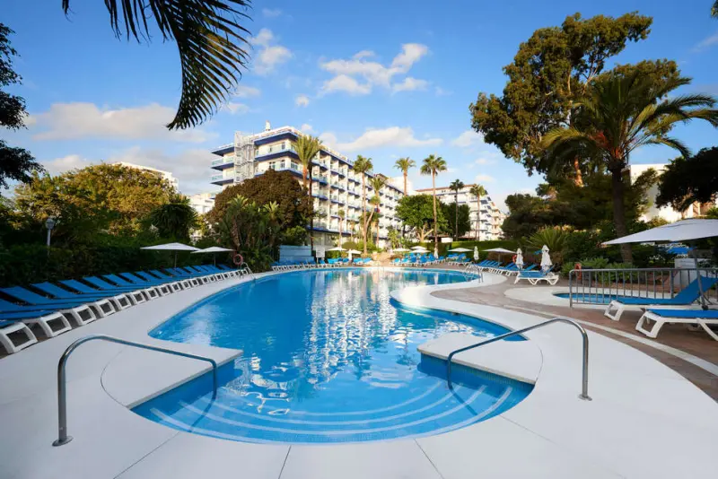 Hotel Palmasol