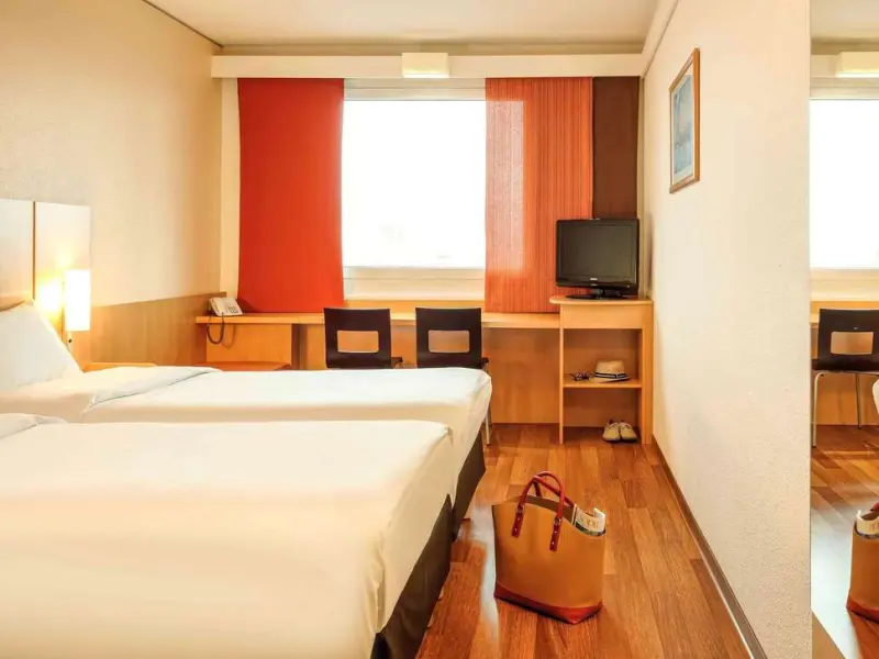 ibis Wien Messe