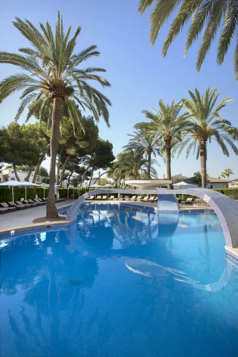 Mar Hotels Playa de Muro Suites