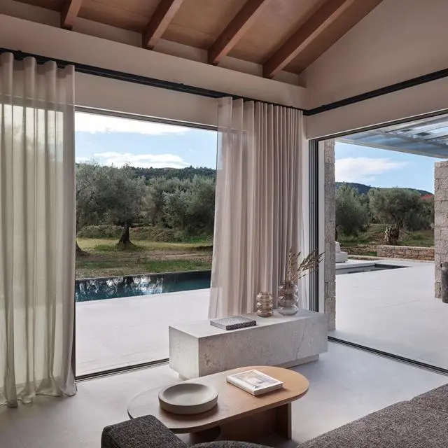 Noero Villas Lefkada