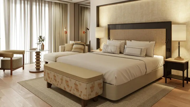 Hacienda del Mar, Hotel Member of Meliá Collection