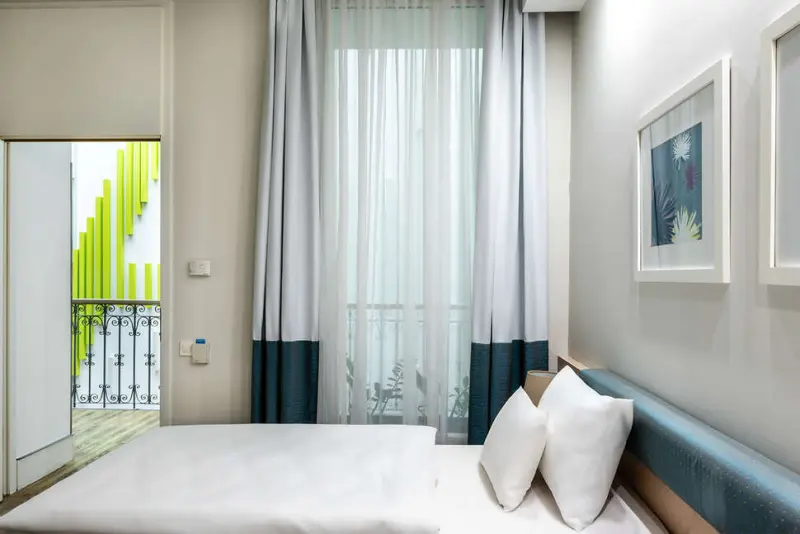 Atrium Fashion Hotel