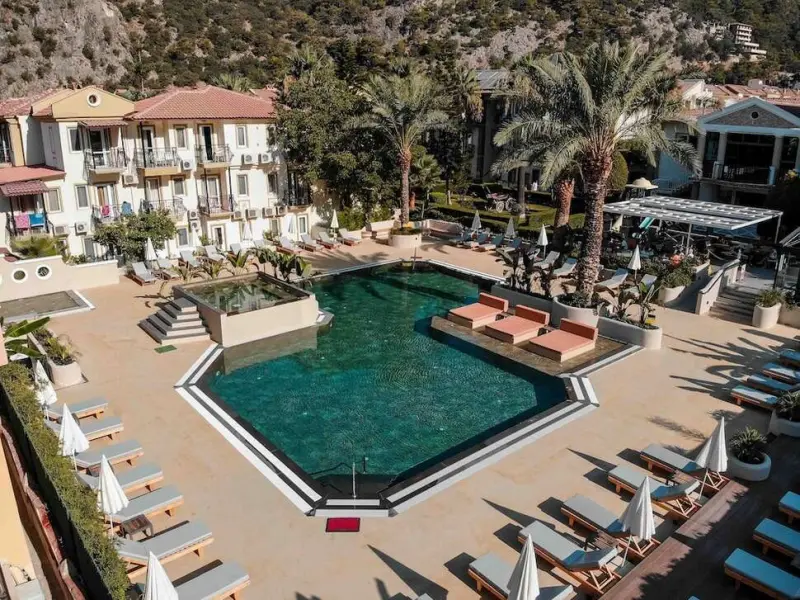 Hotel Karbel Sun