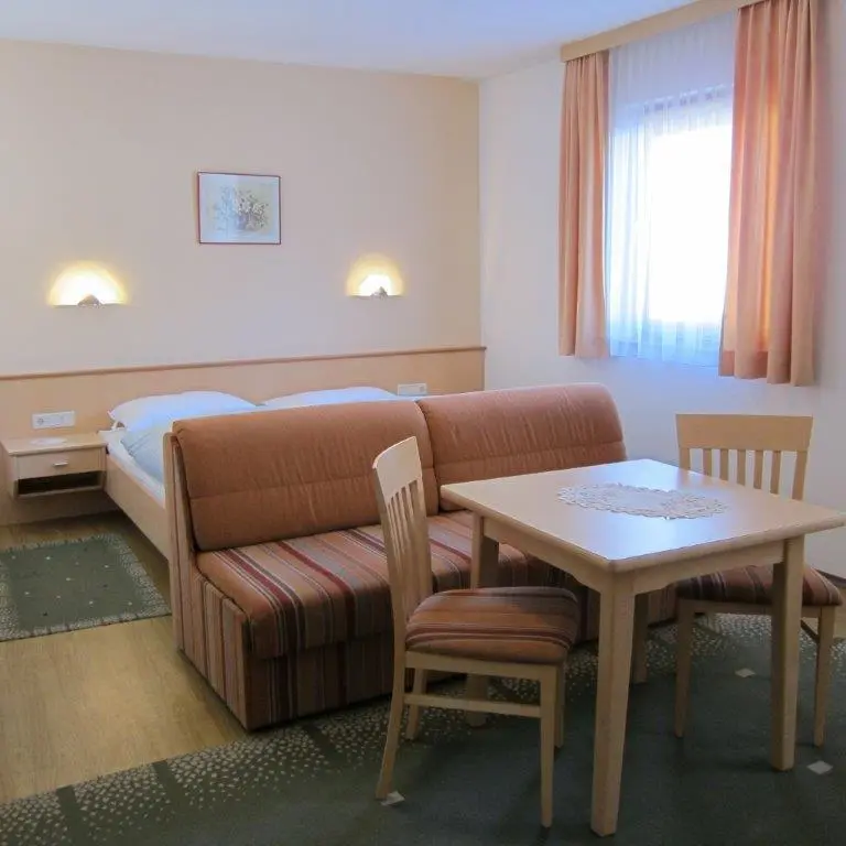 Appartement Laimböck