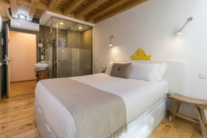 262 Boutique Hotel
