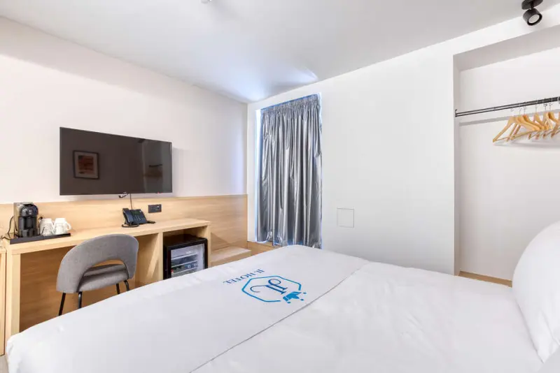 JL Hotel