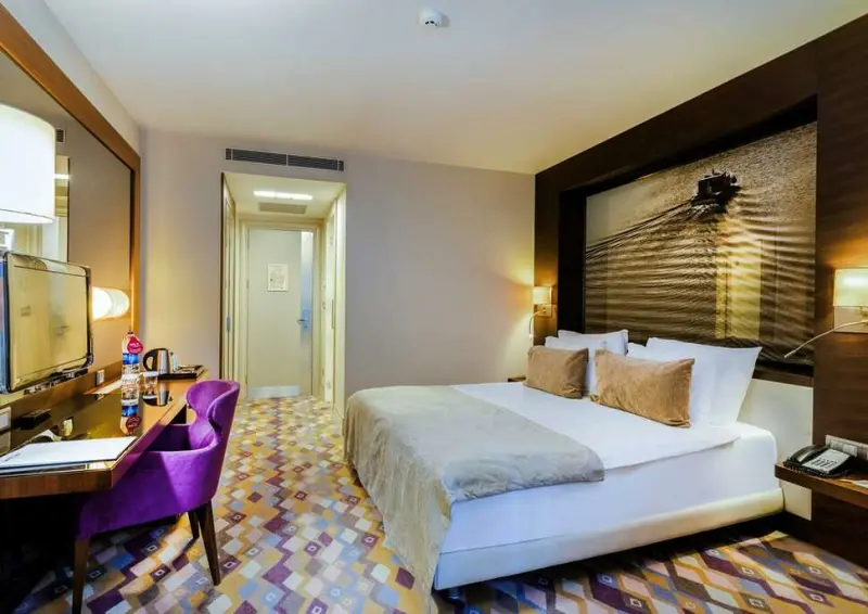 Levni Hotel & Spa
