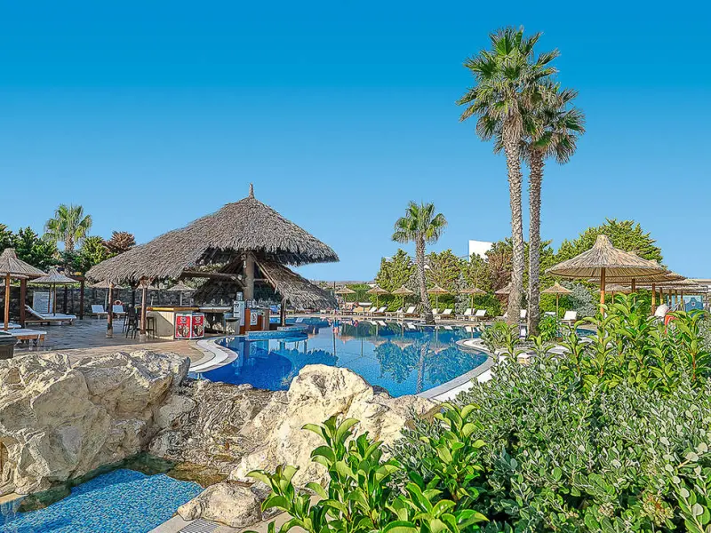 Aphrodite Beach Club