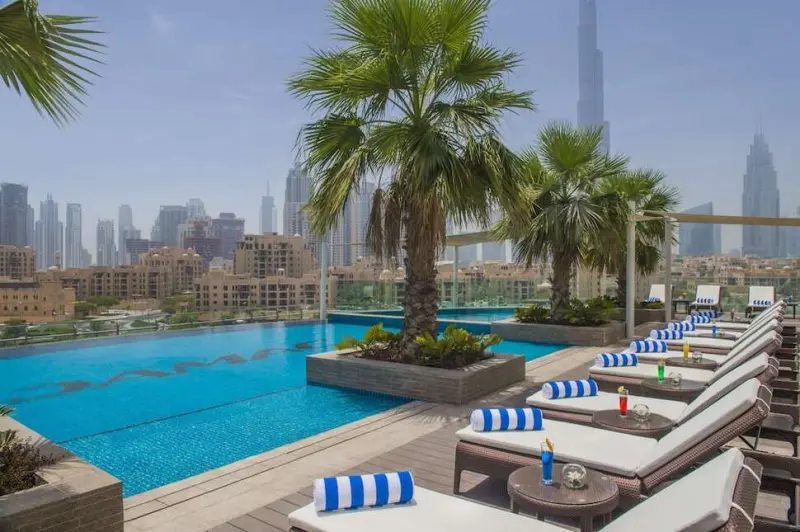 DAMAC Maison Distinction