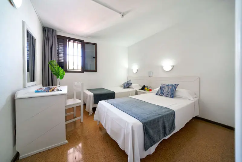 Appartementen Rio Piedras