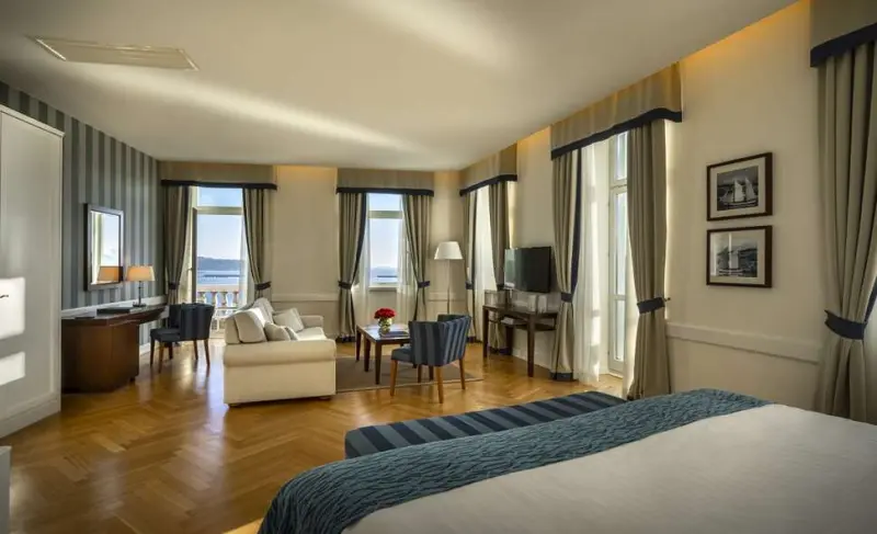 Valamar Riviera Hotel & Residence