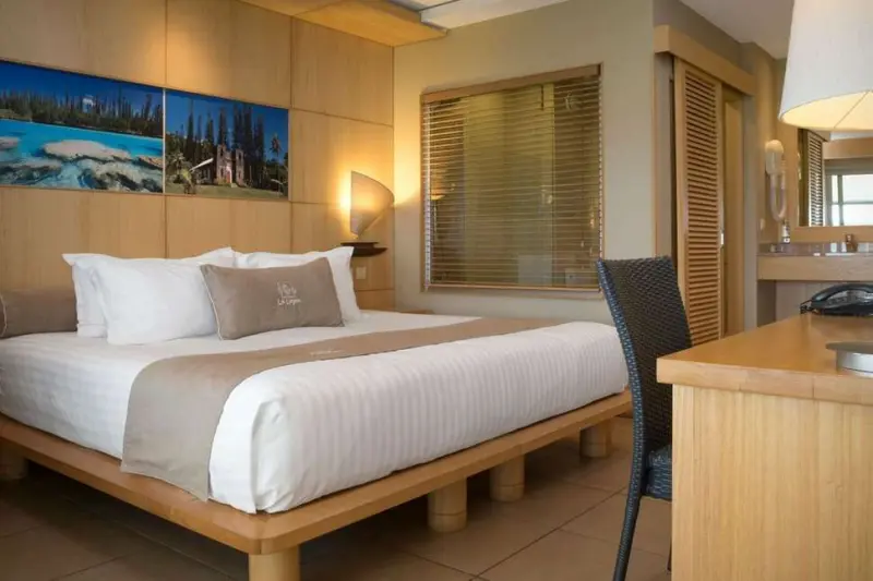 Hotel Lagon 2