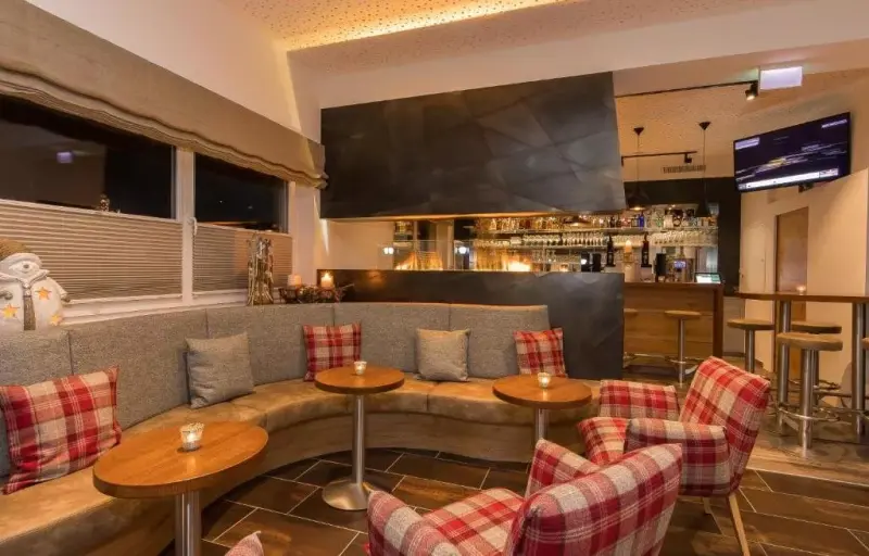 Hotel Almrausch