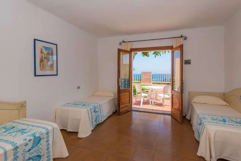 Mangia's Sardinia Resort