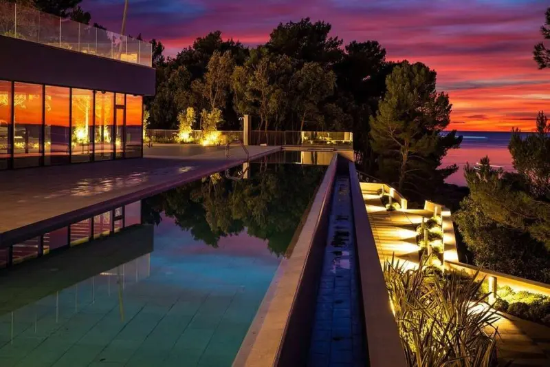 Grand Hotel Brioni Pula, A Radisson Collection Hotel