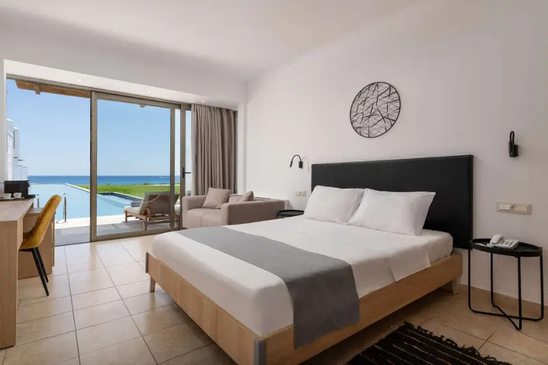 Paralos Rodos Lifestyle