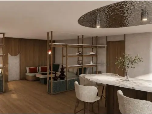 Superbe -Appartement 2 personnes - Tignes le Lac - 813 - Le Palafour - Studio