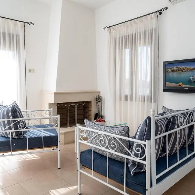 Lenikos Resort