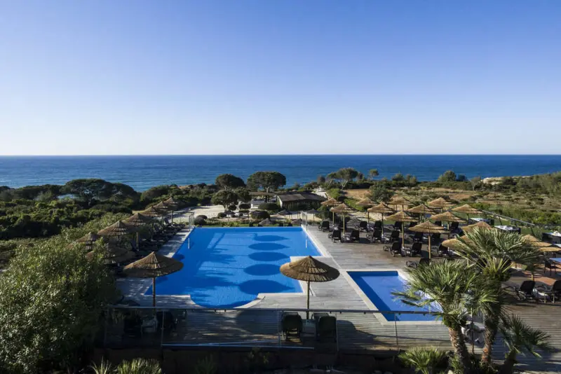 Suites Alba Resort and Spa