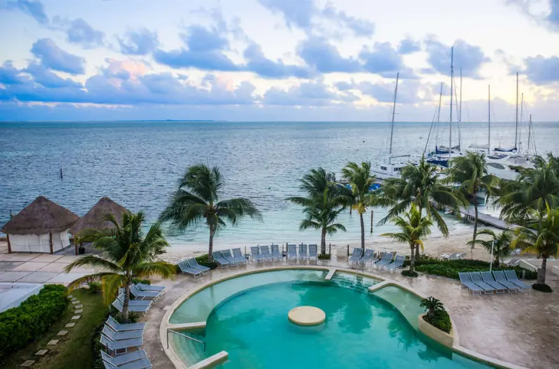Cancun Bay Resort