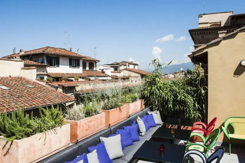 Milu Hotel
