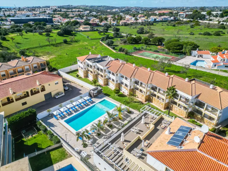 Villa Novochoro