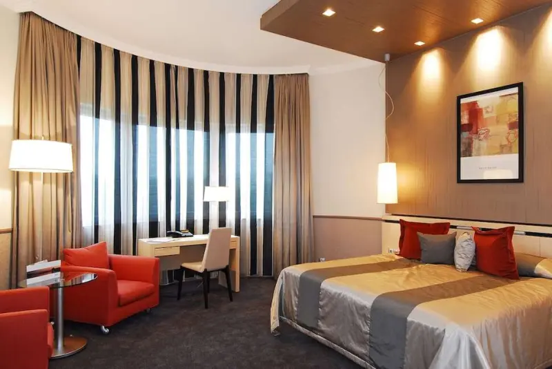 Mamaison Hotel Andrássy Budapest