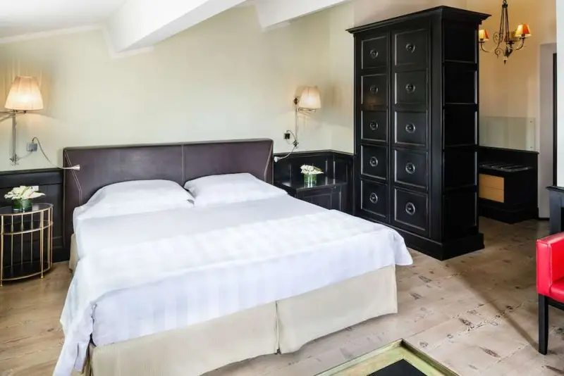 Palazzo Firenze by Baglioni Hotels & Resorts