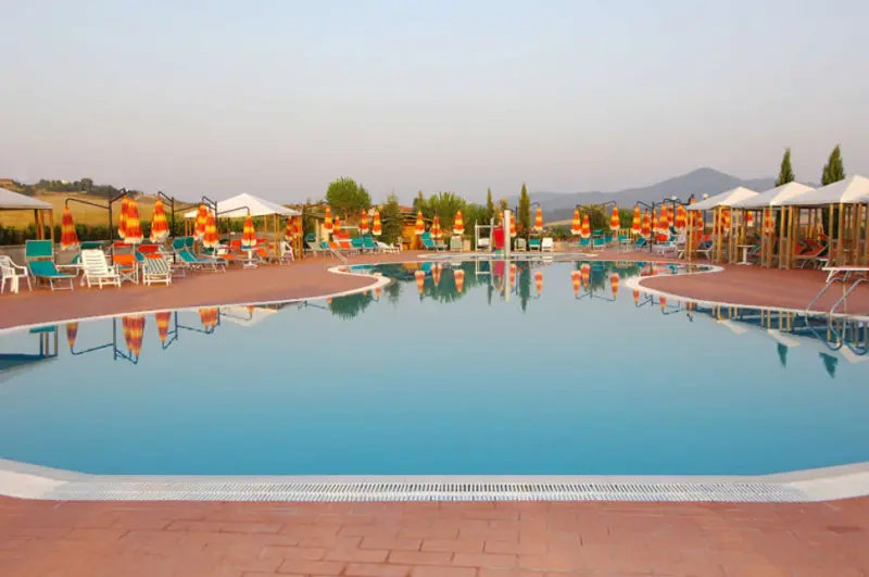 Hotel Fattoria Belvedere