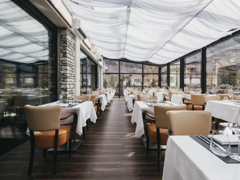 Hotel Victoriya