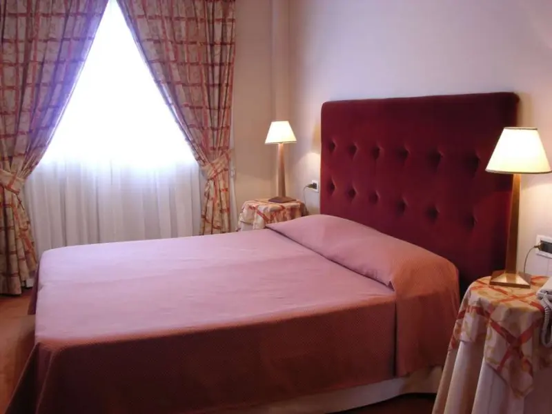 Hotel Villa Rosa