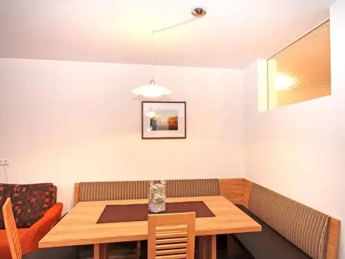 Chalet Dorferhaus